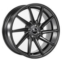 Литой колесный диск X-Race H-03 Left MB 7,5x17 4x100 ET35 D60,1