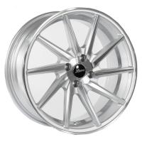Литой колесный диск X-Race H-03 Left SF 7,0x16 4x100 ET36 D60,1