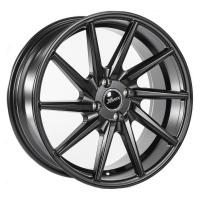 Литой колесный диск X-Race H-03 Right MB 7,5x17 4x100 ET35 D60,1