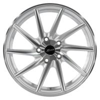 Литой колесный диск X-Race H-03 Right SF 7,0x16 4x100 ET36 D60,1