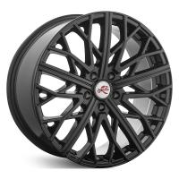 Литой колесный диск X-trike RST R002 BK 8,5x20 5x120 ET30 D66,1