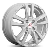 Литой колесный диск X-trike RST R065 HSL 6,0x15 4x100 ET50 D60,1
