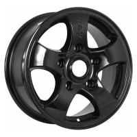 Литой колесный диск NEO 541 BL 6,5x15 5x139,7 ET40 D98