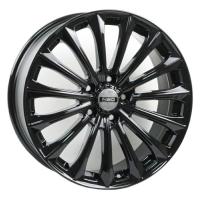 Литой колесный диск NEO 830 BL 8,0x18 5x114,3 ET45 D67,1
