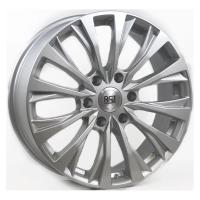 Литой колесный диск TechLine RST R109 S 7,5x19 6x139,7 ET25 D106,1
