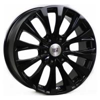 Литой колесный диск TechLine RST R109 BL 7,5x19 6x139,7 ET25 D106,1