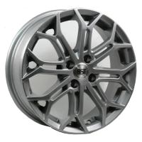 Литой колесный диск TechLine RST R126 SL 6,0x16 4x100 ET50 D60,1