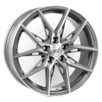 Литой колесный диск TechLine RST R218 GRD 7,5x18 5x114,3 ET45 D67,1