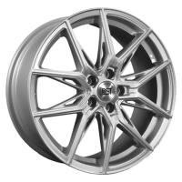 Литой колесный диск TechLine RST R218 S 7,5x18 5x108 ET47 D60,1