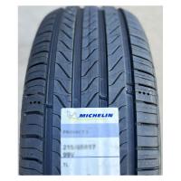 Летние шины Michelin Primacy 5 215/60R17 96H