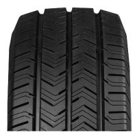 Легкогрузовые летние шины Bars XL640 225/70R15C 112/110R
