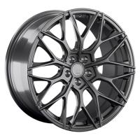 Кованый колесный диск LSwheels FG10 MGM 8,5x20 5x120 ET30 D72,6