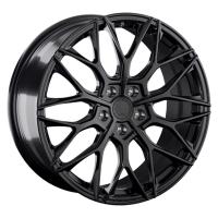 Кованый колесный диск LSwheels FG10 MB 8,5x20 5x120 ET30 D72,6