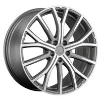 Кованый колесный диск LSwheels FG21 MGMF 8,5x19 5x108 ET36 D65,1