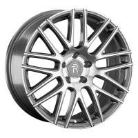 Литой колесный диск Audi Replica A305 GMF 8,0x18 5x112 ET39 D66,6