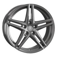 Литой колесный диск Audi Replica A248 MGM 8,0x18 5x112 ET39 D66,6