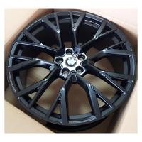 Литой колесный диск BMW Replica B496 CB 10,5x22 5x112 ET40 D66,6