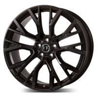 Литой колесный диск BMW Replica B496 CB 9,5x22 5x112 ET35 D66,6