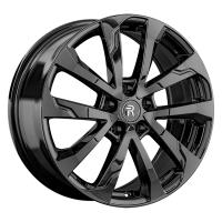 Литой колесный диск GAC Replica GA22 BK 7,5x19 5x120 ET41 D59,6