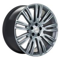 Литой колесный диск Khomen 2004 GRT 8,5x20 5x120 ET45 D59,5