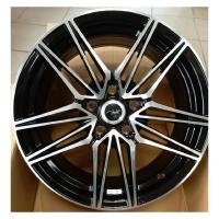Литой колесный диск Lizardo 1050 BMF 7,0x17 5x114,3 ET45 D67,1