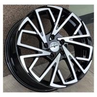 Литой колесный диск Lizardo 552 BMF 6,5x15 4x100 ET40 D60,1