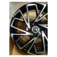 Литой колесный диск Lizardo 552 BMF 6,5x15 4x100 ET40 D60,1