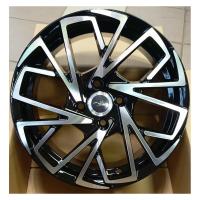 Литой колесный диск Lizardo 552 BMF 6,5x15 4x100 ET40 D60,1