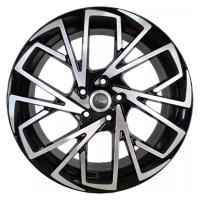 Литой колесный диск Lizardo 552 BMF 6,5x16 4x100 ET40 D60,1