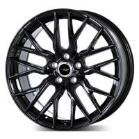 Литой колесный диск Lizardo 5876 B 8,0x18 5x114,3 ET37 D66,6