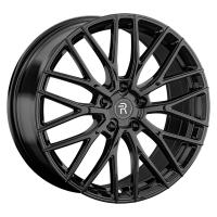 Литой колесный диск Mercedes Replica MR251 BK 8,0x19 5x112 ET43 D66,6