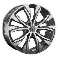 Литой колесный диск Mitsubishi Replica MI189 GMF 7,0x18 5x114,3 ET38 D67,1