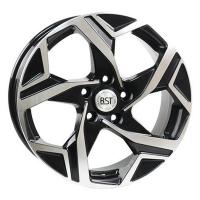 Литой колесный диск TechLine RST R227 BD 7,0x17 5x114,3 ET45 D67,1