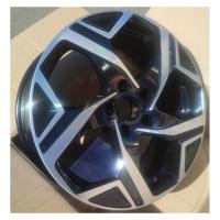 Литой колесный диск TechLine RST R227 BD 7,0x17 5x114,3 ET45 D67,1