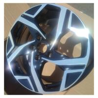 Литой колесный диск TechLine RST R227 BD 7,0x17 5x114,3 ET45 D67,1