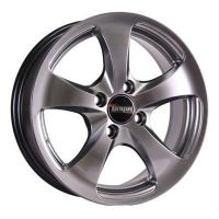Литой колесный диск TechLine 403 HB 5,5x14 4x98 ET32 D58,6