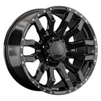 Литой колесный диск LS wheels LS 1294 BK 9,0x20 5x150 ET25 D110,5