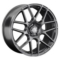 Литой колесный диск LS wheels LS 1336 GM 8,5x20 5x114,3 ET45 D67,1