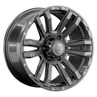 Литой колесный диск LS wheels LS 1339 GM 9,0x18 6x139,7 ET15 D106,1