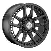 Литой колесный диск LS wheels LS 1357 MB 9,0x18 6x139,7 ET20 D106,1