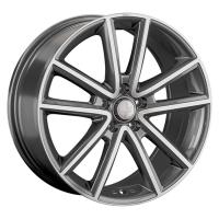 Литой колесный диск LS wheels LS 1368 GMF 6,5x16 5x114,3 ET50 D67,1