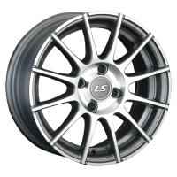 Литой колесный диск LS wheels LS 403 GMF 8,0x18 5x114,3 ET40 D67,1