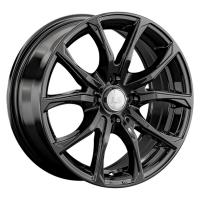 Литой колесный диск LS wheels LS 764 BK 6,5x15 4x98 ET32 D58,6