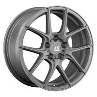 Литой колесный диск LS wheels RC06 MGM 7,5x17 5x108 ET33 D65,1