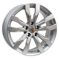 Литой колесный диск TechLine RST R047 S 7,0x17 5x112 ET40 D57,1