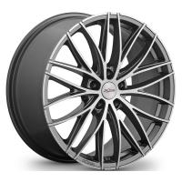 Литой колесный диск X-trike X-141 HSBFP 8,0x20 5x120 ET44 D59,6