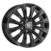 Литой колесный диск Tank Replica TA24 BK 8,0x20 6x139,7 ET55 D100,1