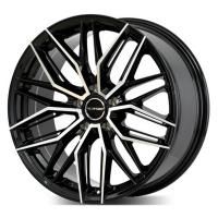 Литой колесный диск PDW Ramzes MB 8,0x18 5x108 ET43 D67,1