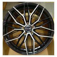 Литой колесный диск PDW Ramzes MB 8,0x18 5x108 ET43 D67,1