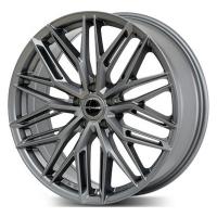 Литой колесный диск PDW Ramzes U4GRA 8,0x18 5x108 ET43 D67,1